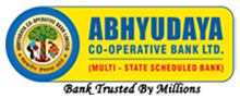 Abhyudaya Bank Logo